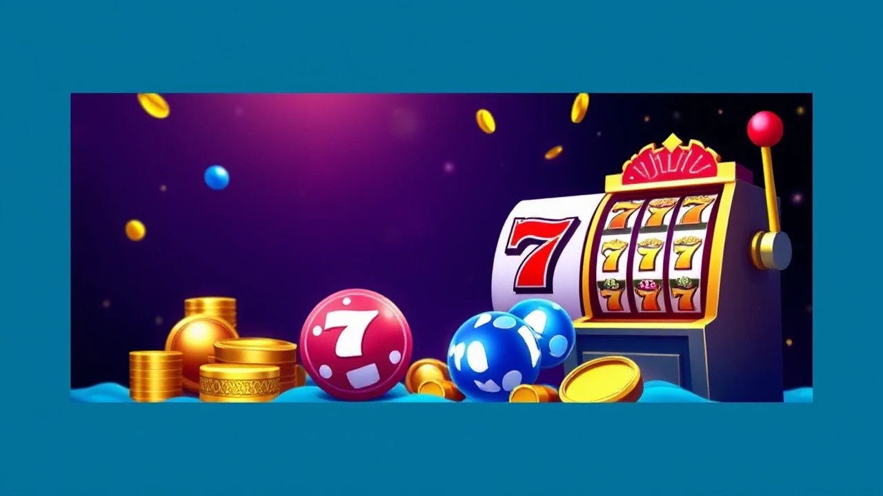 Unveiling the Mysteries of Online Casino Slots: Venturing into Unknown Waters