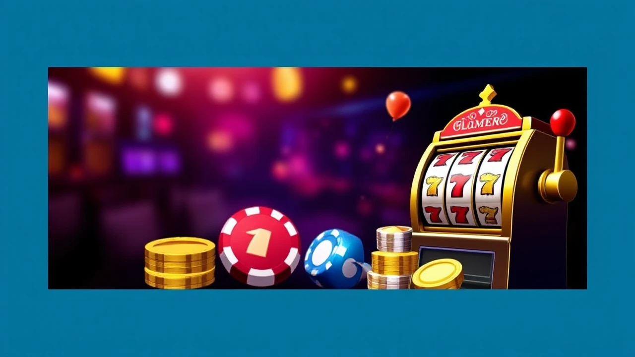 Preventing Common Errors When Engaging in Casino Slots