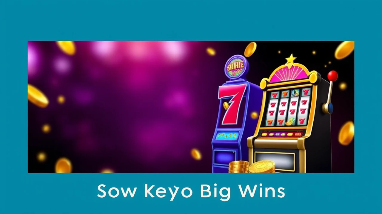 33win Slot Machines: Your Key to Big Wins