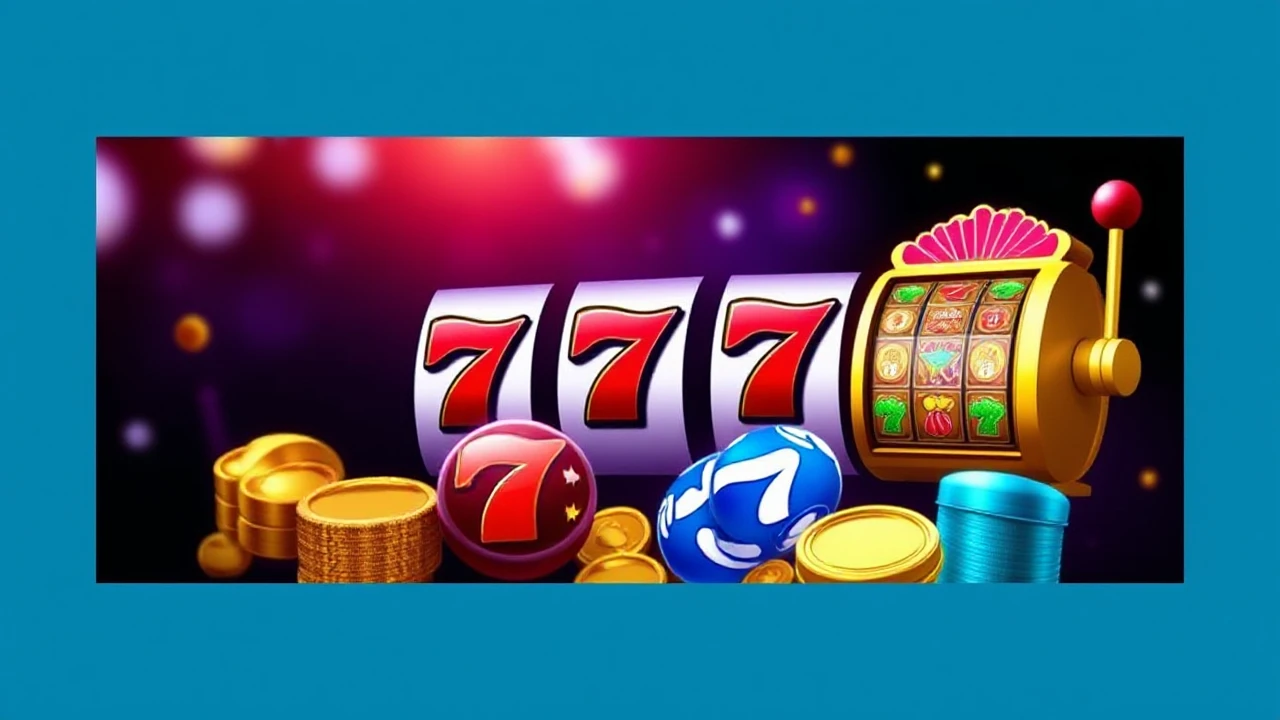 The Secret Behind Slot Games: A Decade of Features Keeping Gamers Engaged