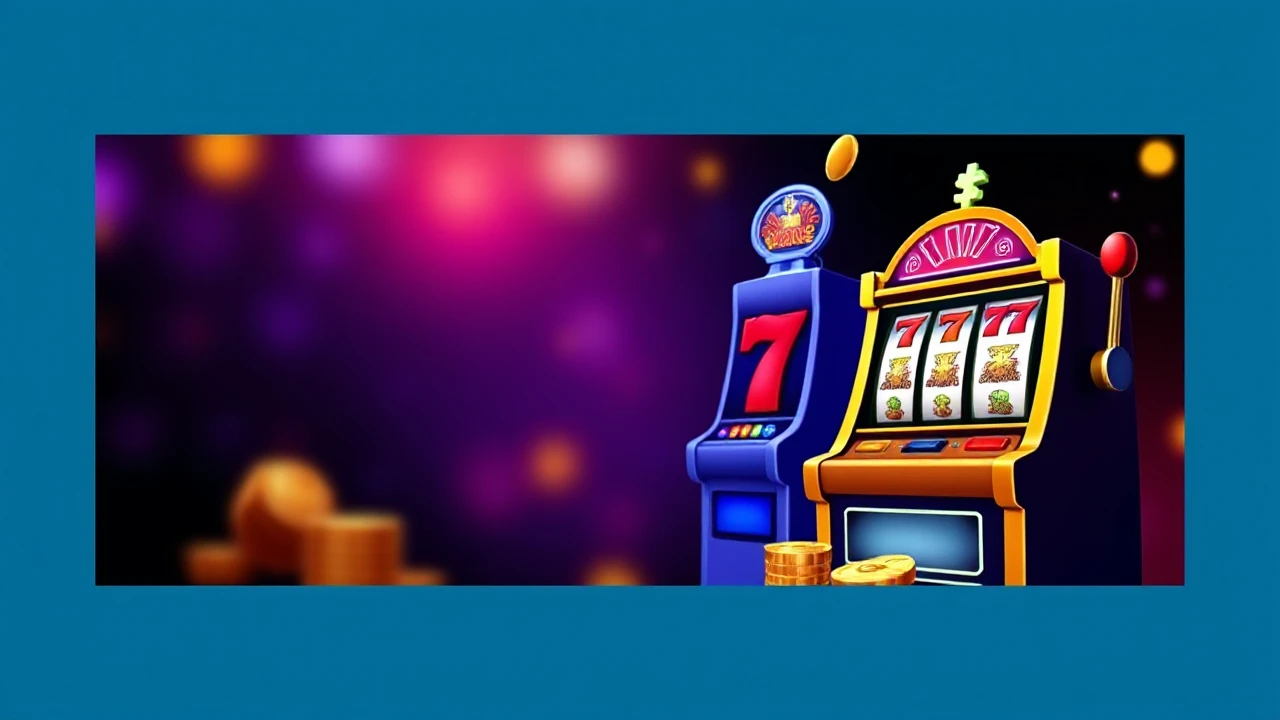 Discovering the Trending Trends in Slot Machine Gaming