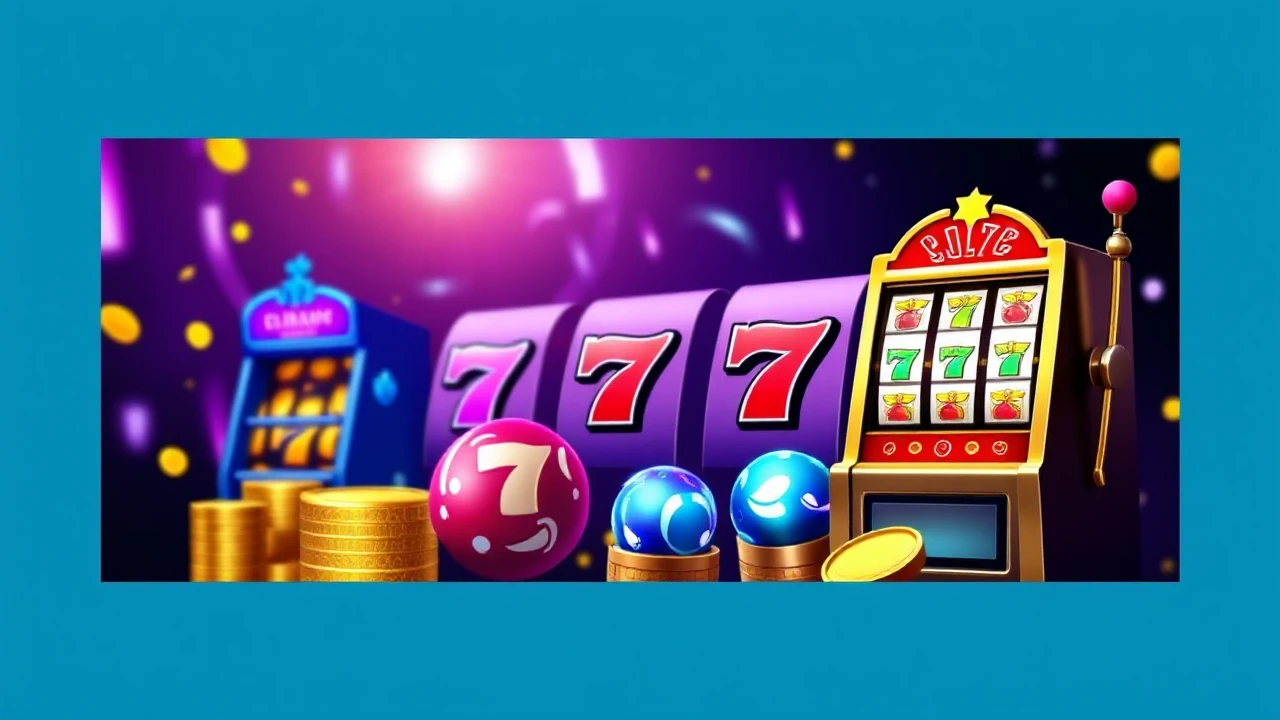 The Rise of Immersive Extra Features in Today's Slot Games