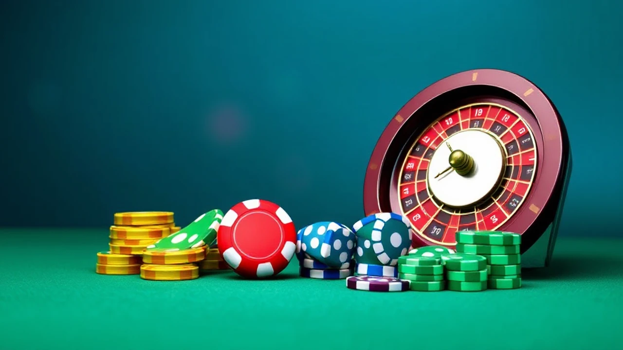 Conquering the Top Approaches for Casino Success