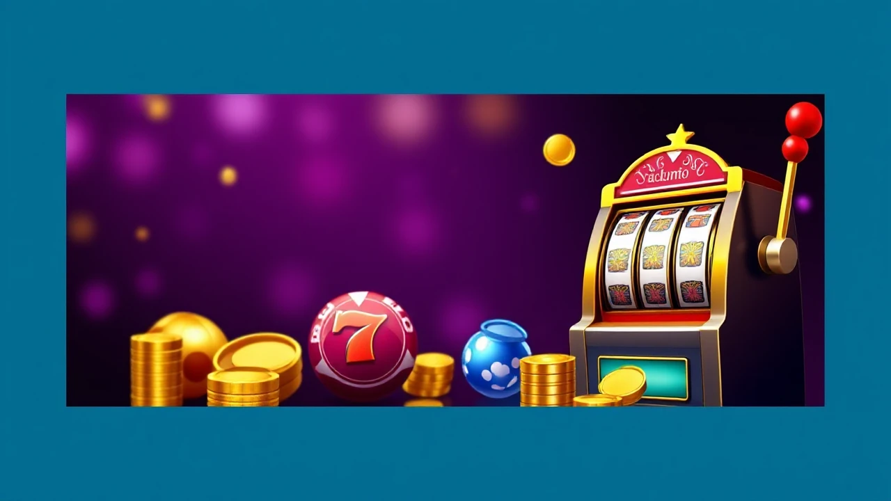 Unveiling the Key Secrets of Successful Slot Players
