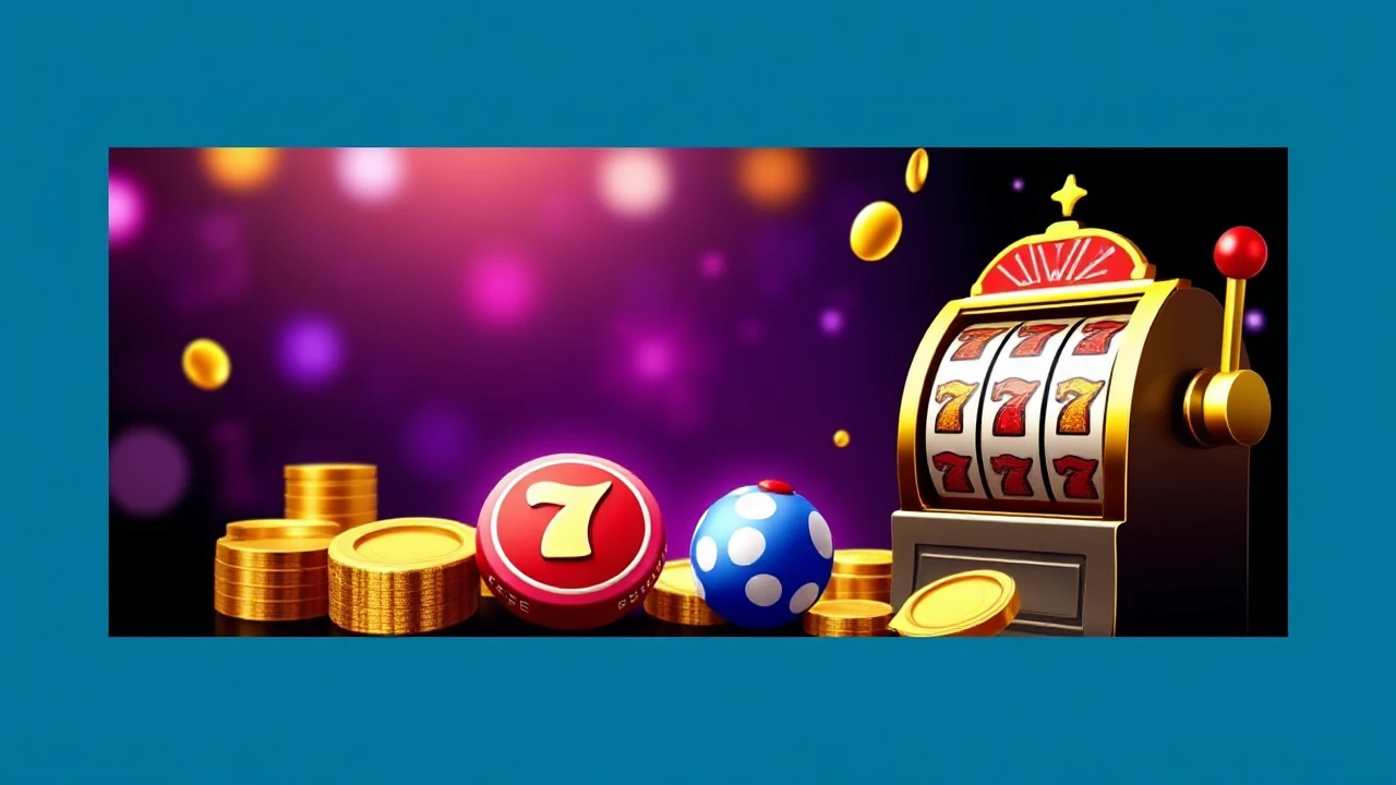 Mastering Your Wins in Internet Casino Pokie Games